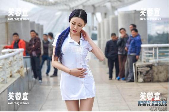 AISS爱丝(黄金版) - 若兮的写真：旅行日记里奇葩的风景和懒散的自己！