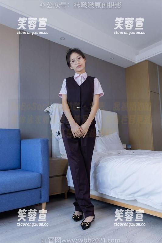 BoBoSocks袜啵啵-奶油 BoBoSocks袜啵啵 - 好吧,我被奶油的连体泳衣和裤里丝惊呆了,美图栏目更新,壁纸极限挑战开启!