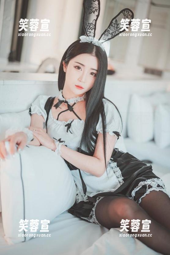 Bomi(普美)修女在网盘的合集：不正经的圣洁让人想要一探究竟！
