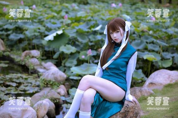 G44不会受伤 G44不会受伤甜心,cos得好高清,妥妥让人小心脏捶