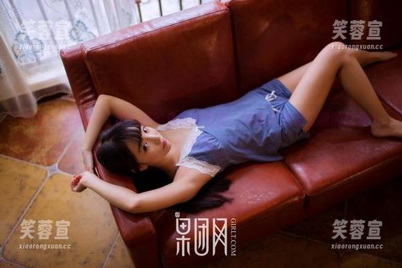 GIRLT果团网-周大萌 GIRLT果团网 - 周大萌的兔女郎图集,好像又突破了我的想象力极限