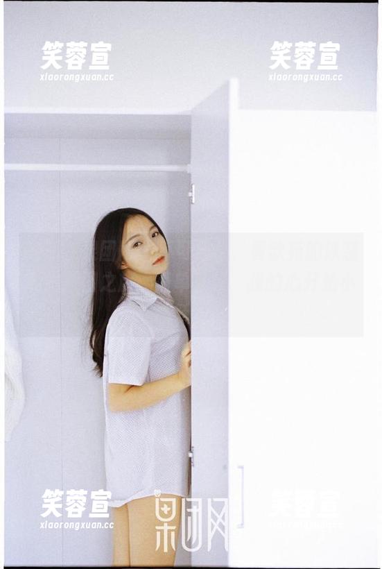 GIRLT果团网-黄歆苑 GIRLT果团网 - 不可思议,黄歆苑的泳装私拍原图之旅,简单直接,我的心开始小跳跃了。