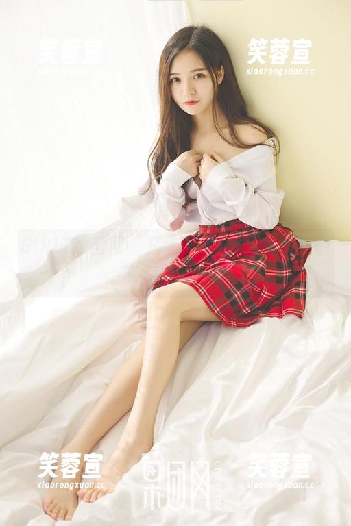 GIRLT果团网-黄歆苑 GIRLT果团网 - 又来!黄歆苑剧里的新剧本,更新在即!