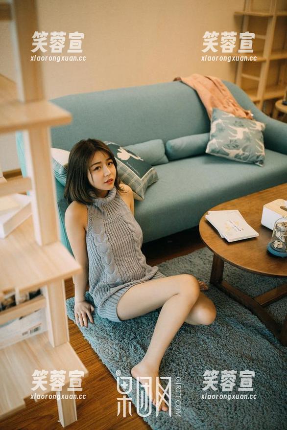 GIRLT果团网 在果团网找初夏的蜜语:当夏天变成大片,资源不怕供应不足!