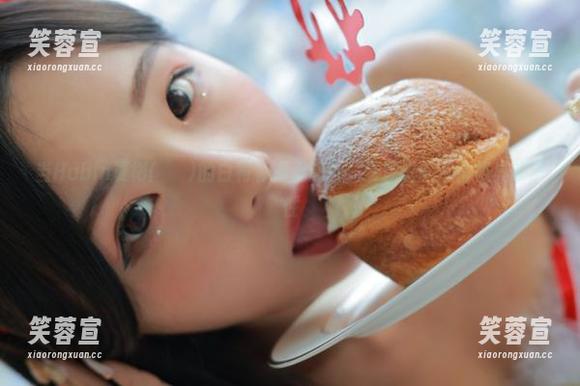 当Habin夏彬(하빈)的白衬衫遇上图包，资源也能变得极具故事性