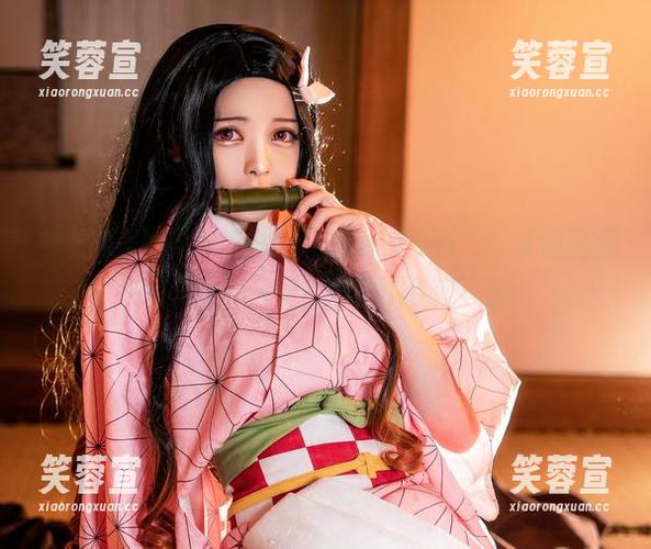 Hachi小芭 免费的美好时光:她是“Hachi小芭”,带你沉浸在蒂法的图片里,你会不会停下来?