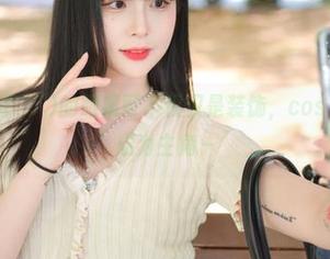 Jang Joo(장주)的眼镜可不仅仅是装饰，cos后自己也想成为主角～