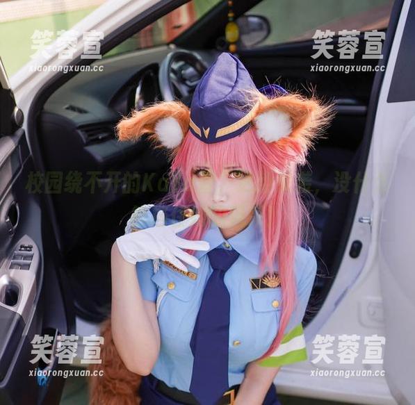 KaYa萱 校园绕不开的KaYa萱,更新来袭,没什么能挡住她的风采!