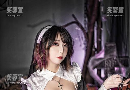 Leah梓未 Leah梓未双人:最新作品,你准备好接招了吗?