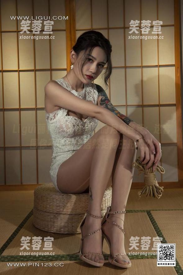Ligui丽柜-兔子 Ligui丽柜 - 看看兔子的月兔丝莲:这套图你不敢相信居然是博主拍的?
