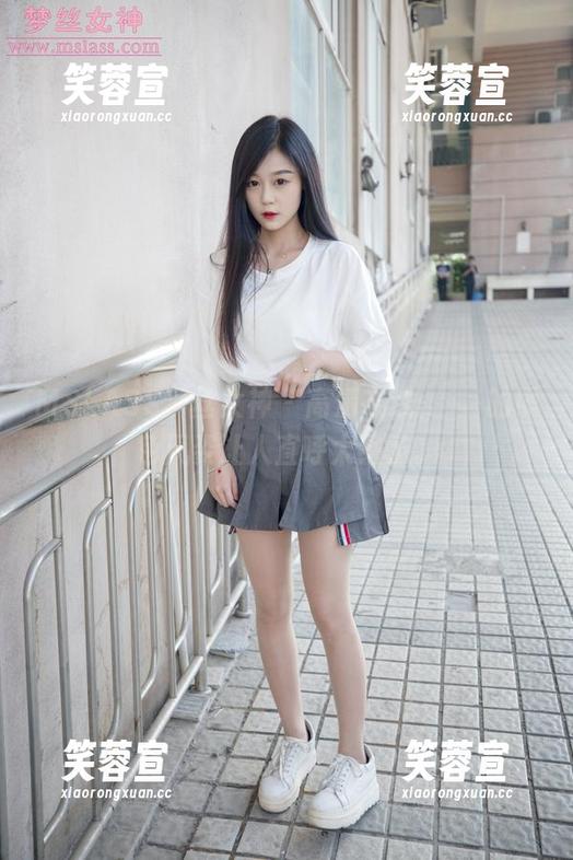 MSLASS梦丝女神-玥玥 MSLASS梦丝女神 - 高清在线,玥玥的黑色风姿让人直呼太绝了。