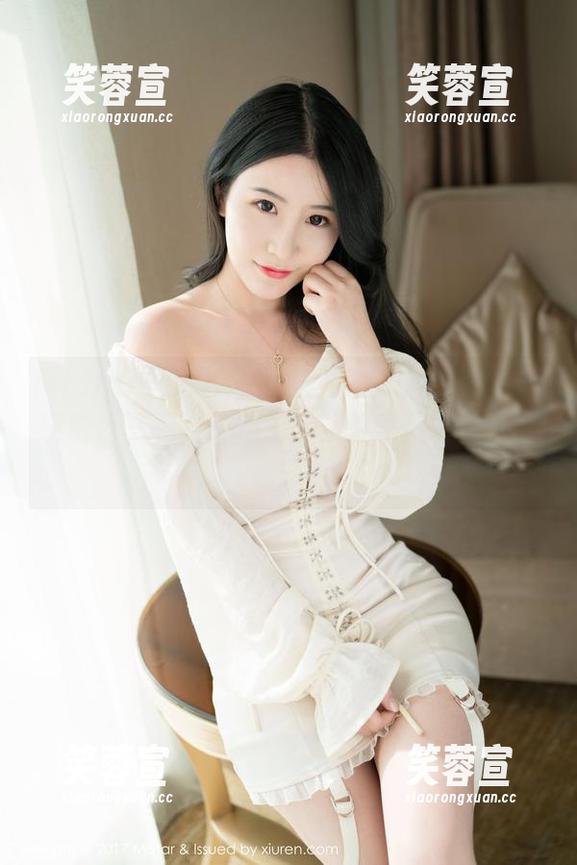 MiStar魅妍社-Olivia童安琪 MiStar魅妍社 - 是时候揭开Olivia童安琪粉色写真的一角了,照片里藏了多少小心思?