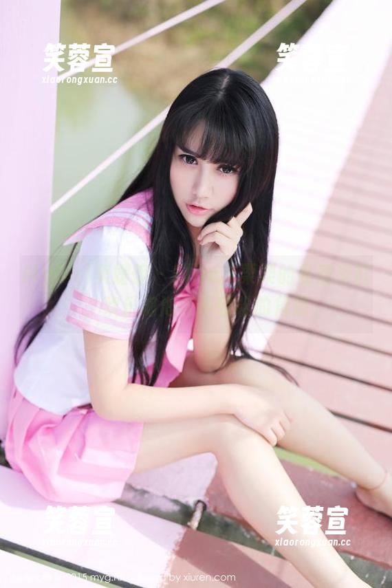 MyGirl美媛馆-Ellie艾栗栗 MyGirl美媛馆 - Ellie艾栗栗的私房浴缸,欢乐泡泡与不轻松的角落