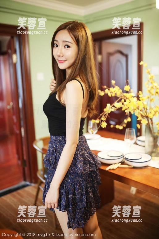 MyGirl美媛馆-崔乖艺 MyGirl美媛馆 - 看了崔乖艺的白衬衫更新,我的冷静全没了。