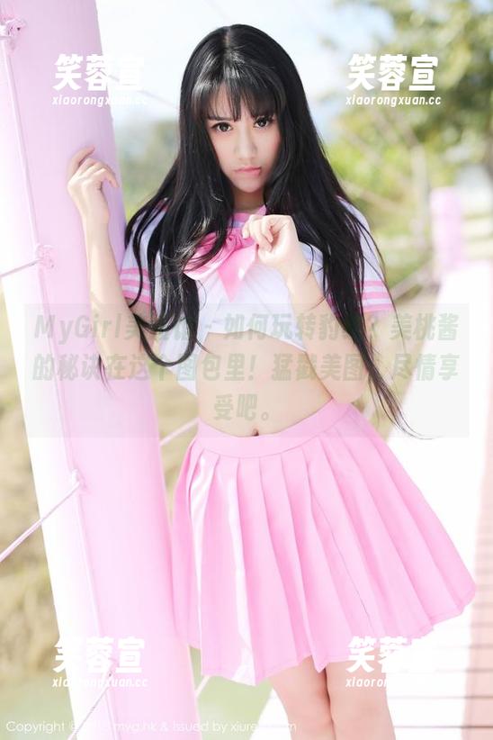 MyGirl美媛馆-美桃酱 MyGirl美媛馆 - 如何玩转豹纹?美桃酱的秘诀在这个图包里!猛戳美图,尽情享受吧。