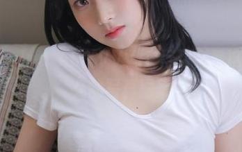 加入Myung Ah的VVVIP行列,看这期待已久的写真图集
