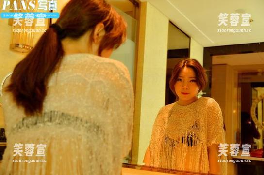 PANS-柚子 PANS - 试镜有啥好说的,柚子的定制作品就是一场毫无底线的奢华秀!
