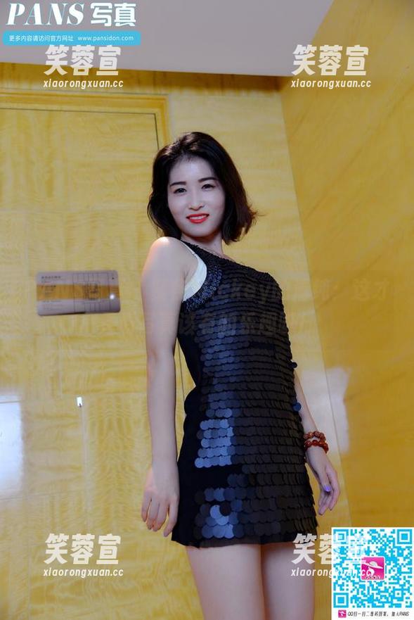 PANS写真-Mickey PANS写真 - 聚焦Mickey的清纯:这才是看写真该有的乐趣呀!