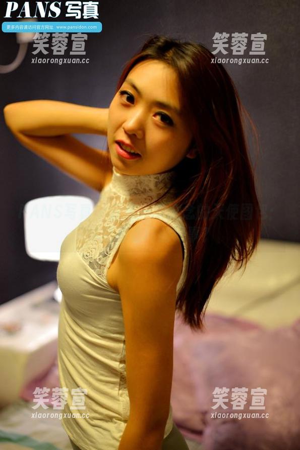 PANS写真 - 分享一下念念的天使图包：哪里有这样的好事？