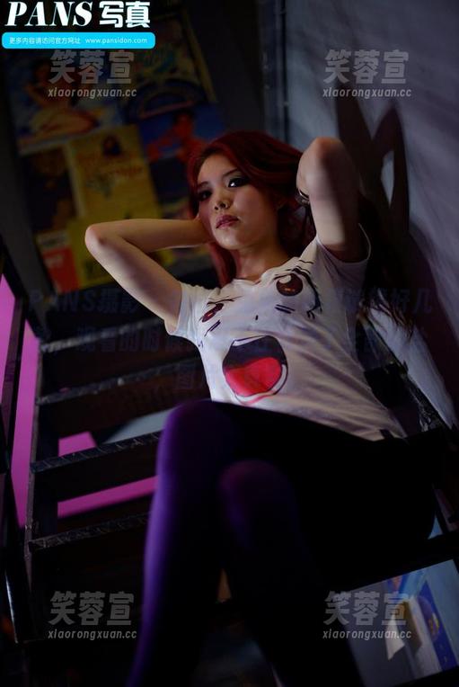 PANS摄影-兔兔 PANS摄影 - 各位,兔兔的新模试镜好几款,观看的时候我忍不住传送了全部的盐,图片太真实。