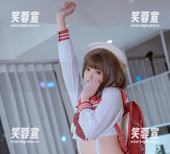 难以招架的可爱，Quan冉有点饿的原图合集来了