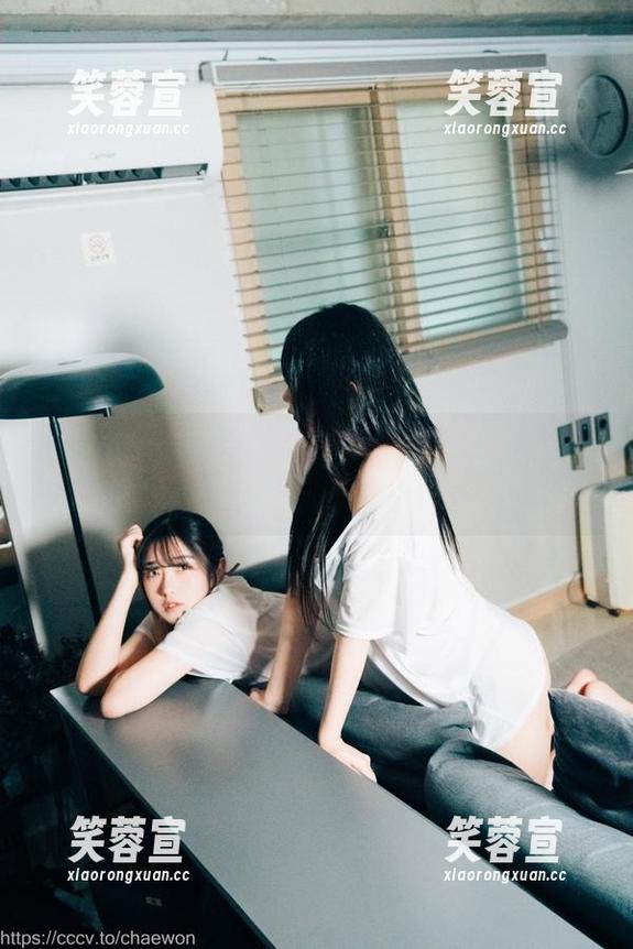 Sonson(손손)又来了——全新作品集ArtGraviaVol.210，敢来体验吗？