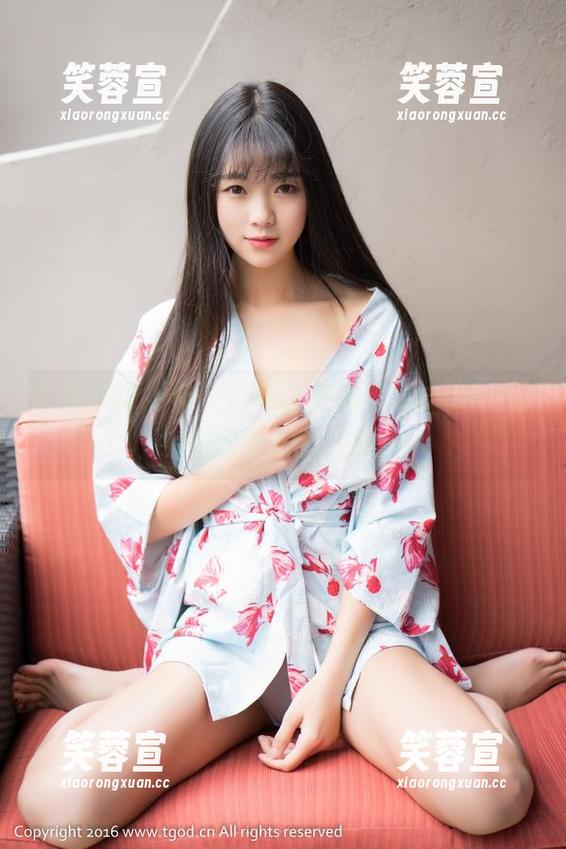 TGOD推女神-Sayaka TGOD推女神 - 最新上线啦!Sayaka的妹妹风格全新揭晓!