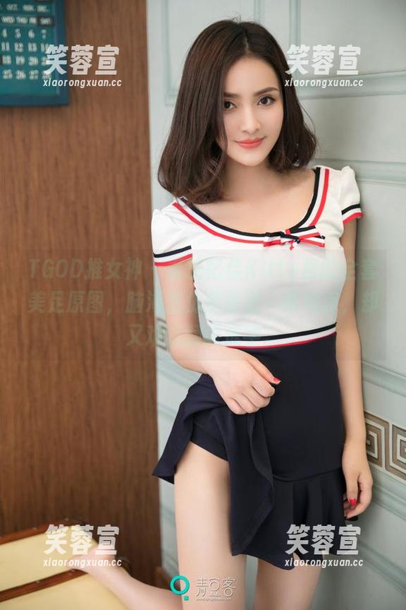 TGOD推女神-施忆佳Kitty酱 TGOD推女神 - 看施忆佳Kitty酱的全套美足原图,脑海里仿佛冒出一两句诗,却又难以翻译成字。