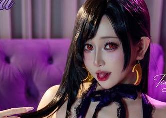 最新玛奇玛原图，Tiny Asa的独特视角让我暗自点赞
