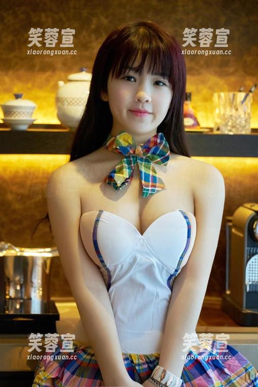 TuiGirl推女郎-何何夕 TuiGirl推女郎 - 下载何何夕的镂空套图,感受每一寸都透着个性的微妙,绝对让你心痒难耐。