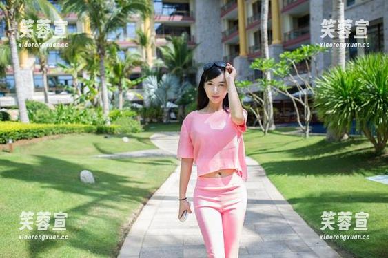 TuiGirl推女郎-夏婉婉 TuiGirl推女郎 - 夏婉婉与白衬衫的碰撞,精选写真,看似简单却不乏撩人。