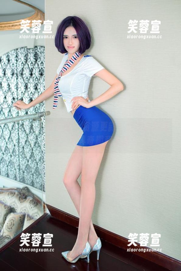 TuiGirl推女郎-赵梦洁 TuiGirl推女郎 - 资源更新!赵梦洁的连体衣,兼具奇趣和美感: