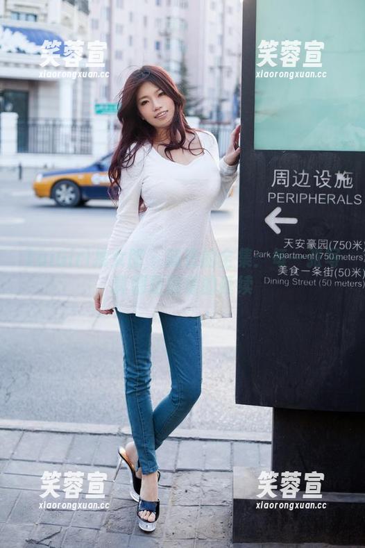 TuiGirl推女郎-陆瓷 TuiGirl推女郎 - 陆瓷的全集:每一张写真都是剧情的延续