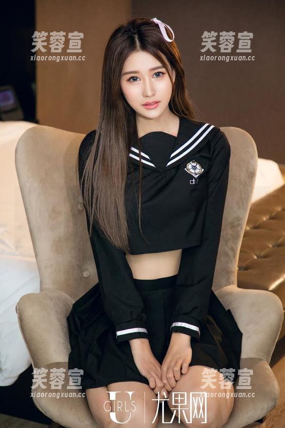UGirls尤果网-刘姗姗 UGirls尤果网 - 看刘姗姗搭皮衣,原图默默求做壁纸,这样真不觉得过分吧?