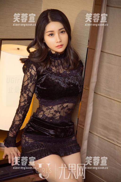 UGirls尤果网-李思宁 UGirls尤果网 - 李思宁的居家趣事:家不止是一个住所,还有私房写真撑起的日常美。