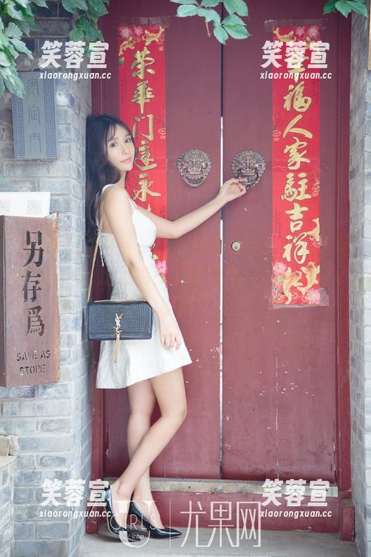 UGirls尤果网-芝芝Booty UGirls尤果网 - 显然是在为你而做,芝芝Booty的粉色绝!下载紧急,不花钱的幸福啊!