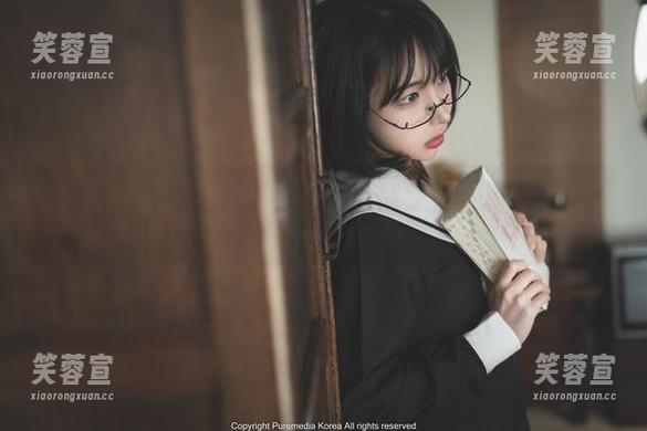 Uhye(이유혜)的图集精选：“Bimilstory-NO.02Event”值得一闲逛，轻松一下哦。