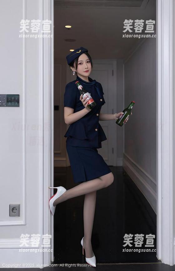 Xiuren秀人网-nancy小姿 Xiuren秀人网 - nancy小姿和她的少女精选,让我突发奇想的内心涌动