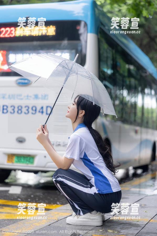 Xiuren秀人网-初梦瑶 Xiuren秀人网 - 终于有机会和初梦瑶成为双人高清美图主角,你信不信!