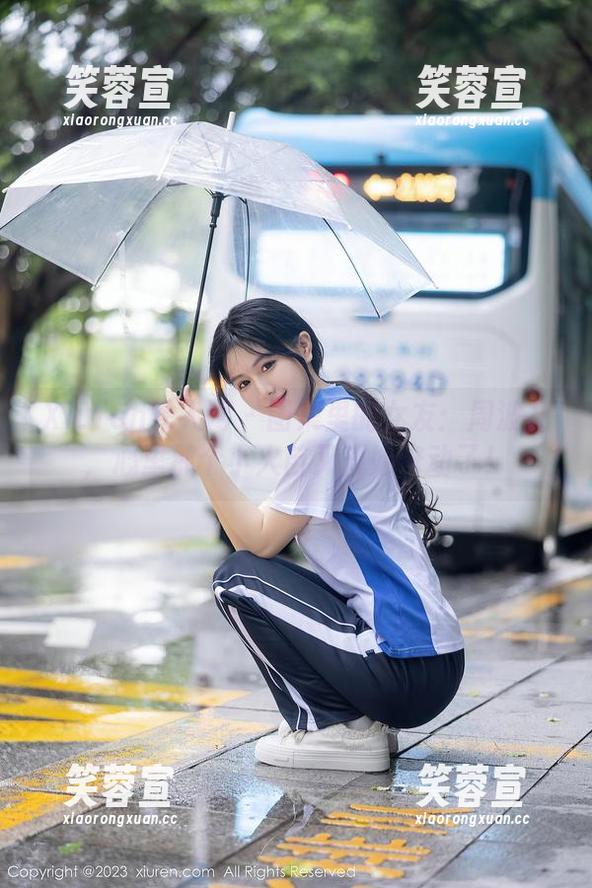 Xiuren秀人网-周波儿 Xiuren秀人网 - 图集里的女友:周波儿,心里那个小火苗又开始窜动了!