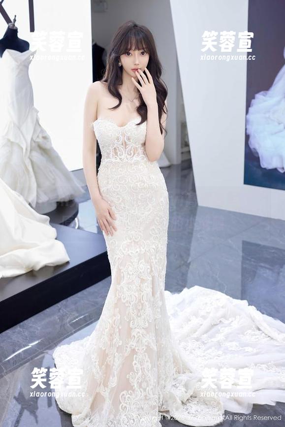 Xiuren秀人网-慧敏Vivi Xiuren秀人网 - 慧敏Vivi高跟鞋写真,原图直击心灵深处的小缝隙