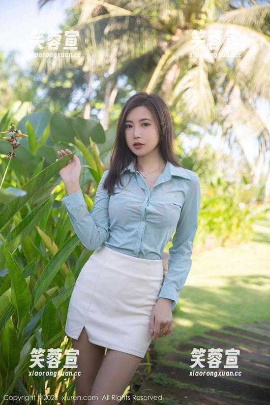 Xiuren秀人网-杨玉奴 Xiuren秀人网 - 学姐写真,下载的诱惑者:杨玉奴,值么?