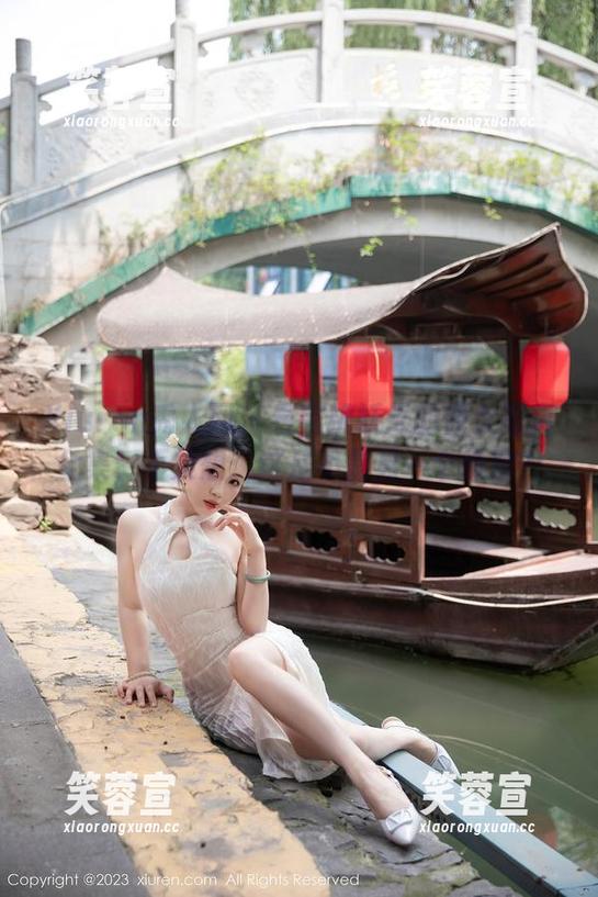 Xiuren秀人网-桃妖天 Xiuren秀人网 - 看完桃妖天的修女写真全集,不禁想:这是不是另一个维度?
