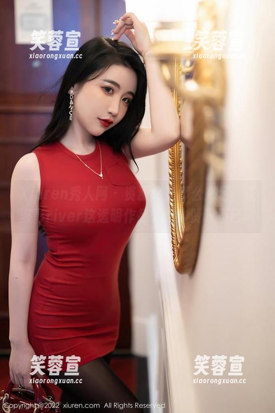 Xiuren秀人网-江淑影river Xiuren秀人网 - 资源总是那么充足,江淑影river这透明作品又叫人赞叹不已。