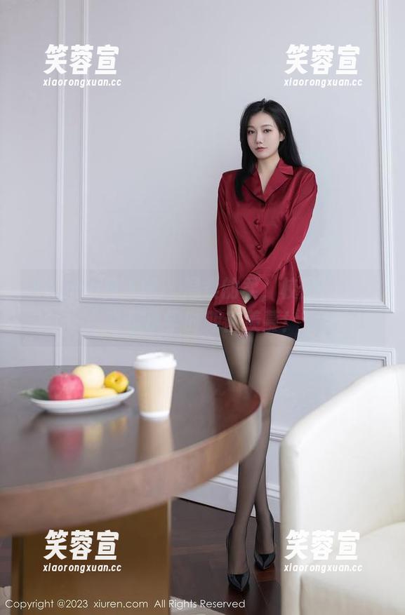 Xiuren秀人网-温柔的柔 Xiuren秀人网 - 温柔的柔,校服私拍,让你小学时期都羡慕!
