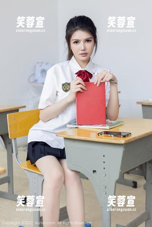 Xiuren秀人网-陈大榕 Xiuren秀人网 - 一组陈大榕温柔写真合集,让我不敢相信我也有一颗柔软的心。