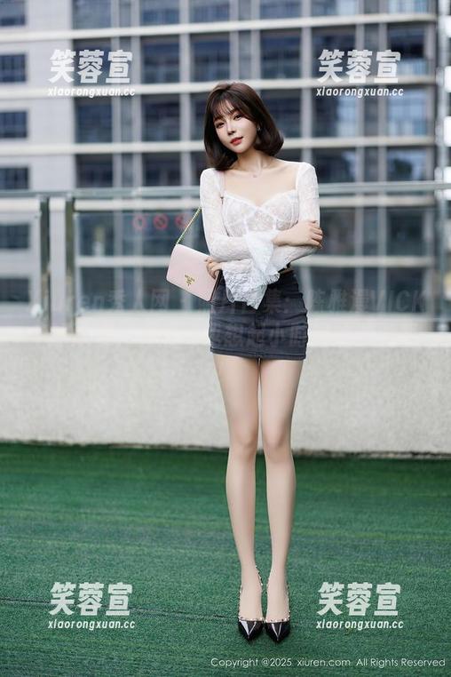 Xiuren秀人网-陈雅漫VICKY Xiuren秀人网 - 照片合集:陈雅漫VICKY的泳衣,竟然让我想起小时候的游泳课!