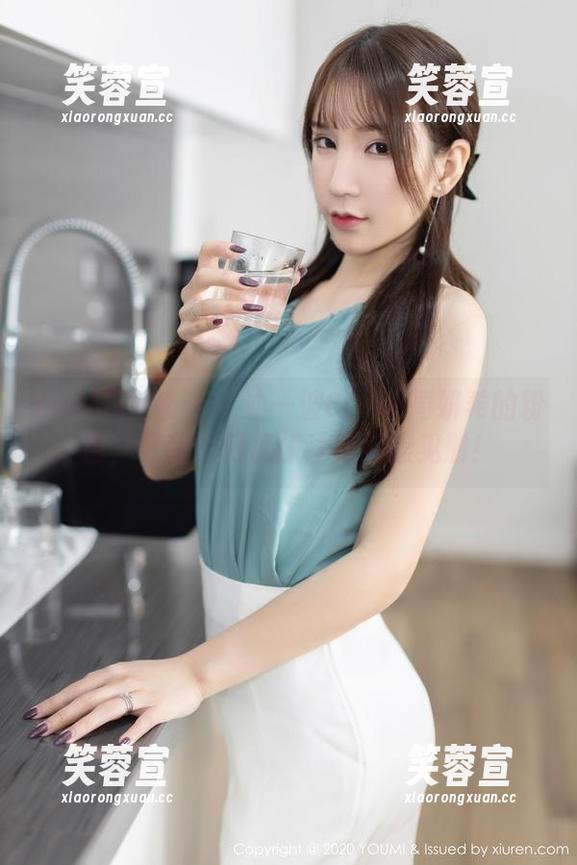 YouMi尤蜜荟-Carol周妍希 YouMi尤蜜荟 - 冲一波Carol周妍希的粉色,可我的网盘却让我捉襟见肘!