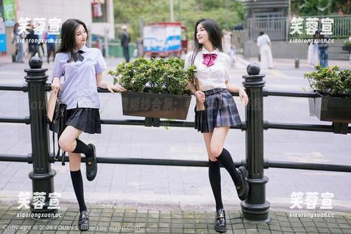 YouMi尤蜜荟-周大萌 YouMi尤蜜荟 - 免费婚纱合集:看周大萌带领我们大玩“你敢吗”!
