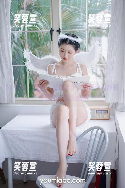 YouMi尤蜜荟-易阳 YouMi尤蜜荟 - 新鲜出炉,易阳油亮特辑,资源直击你的心房!